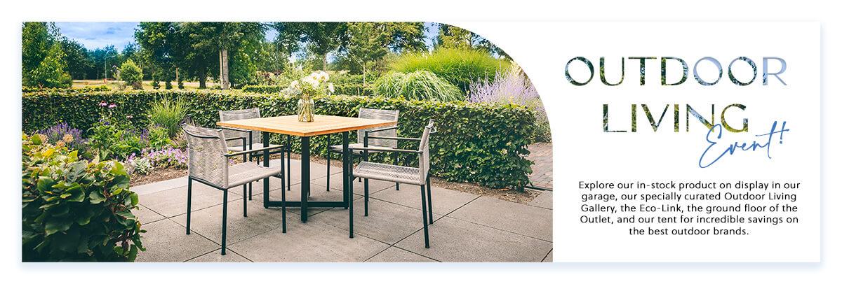 Outdoor Living Event